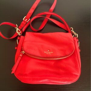 Kate Spade Crossbody Handbag